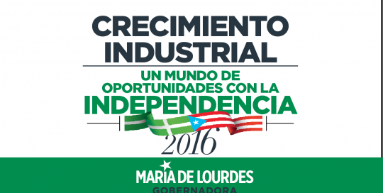 industriales