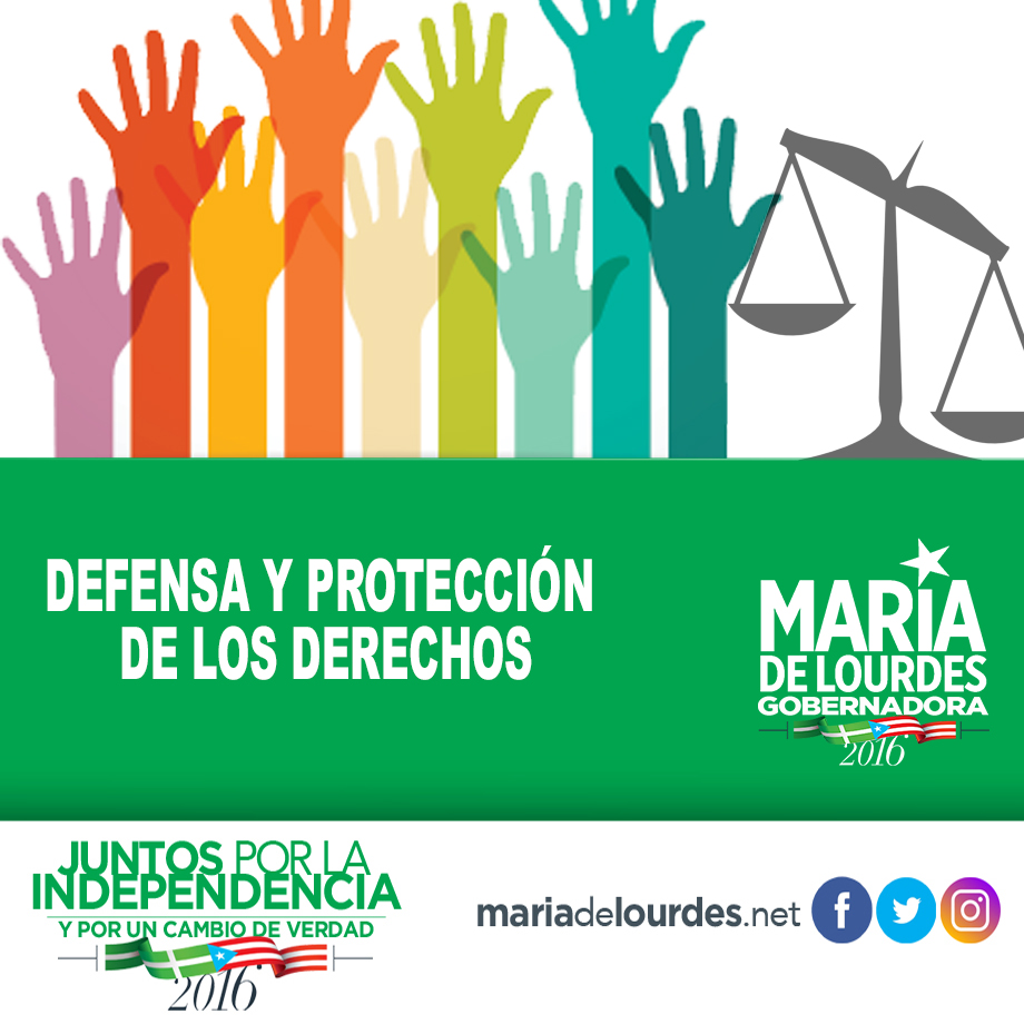 derechos humanos